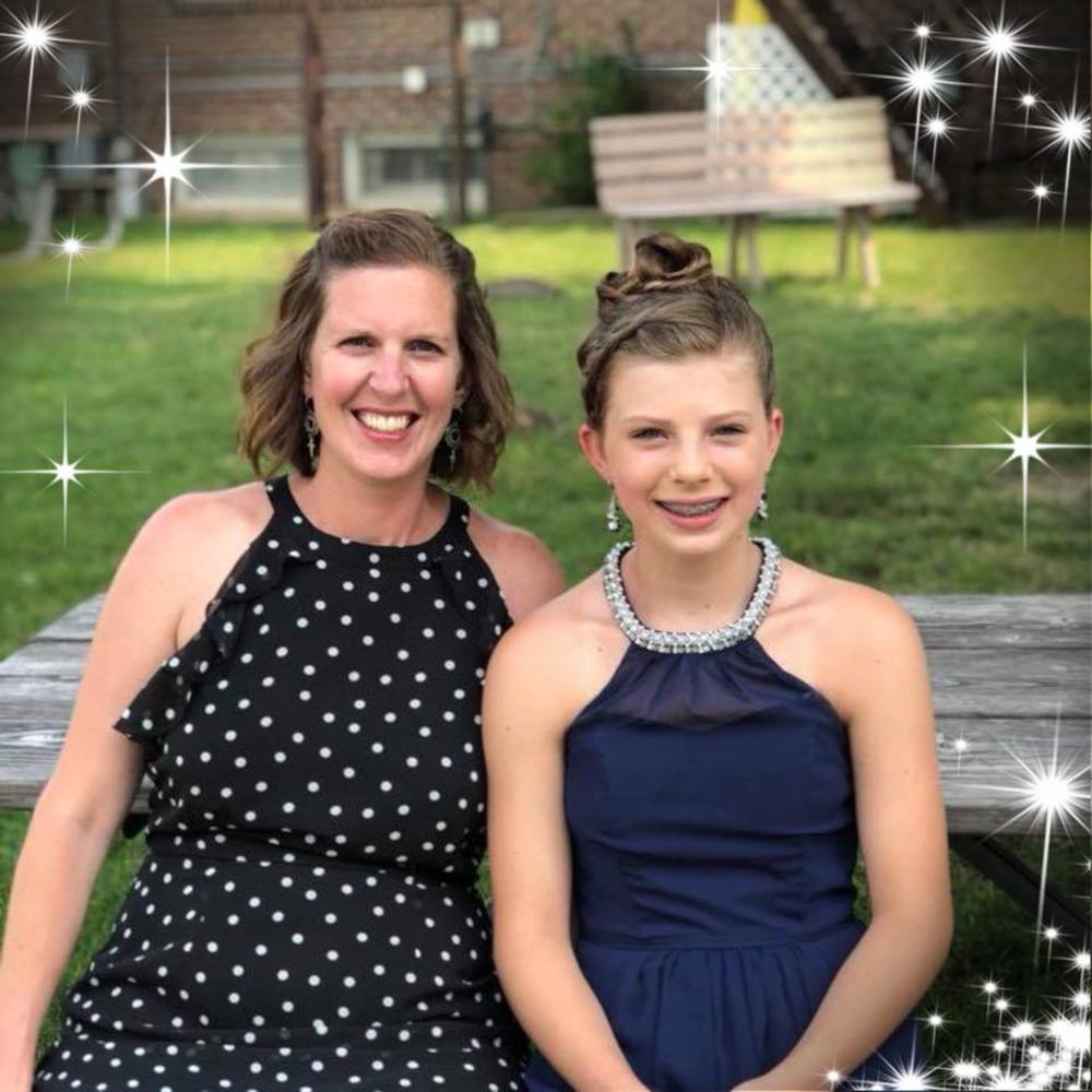 Meet your Posher, Lori